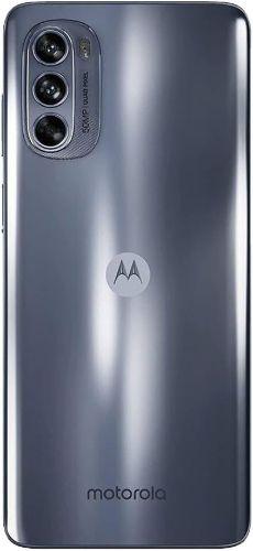 Motorola Moto G62 (5G) - 128GB - Midnight Gray