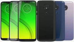 Motorola Moto G7 Power