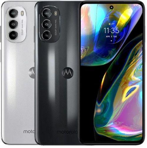 Motorola Moto G82