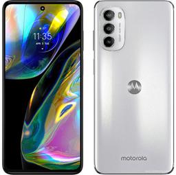 Motorola Moto G82 - 128GB - 6GB RAM - White Lily