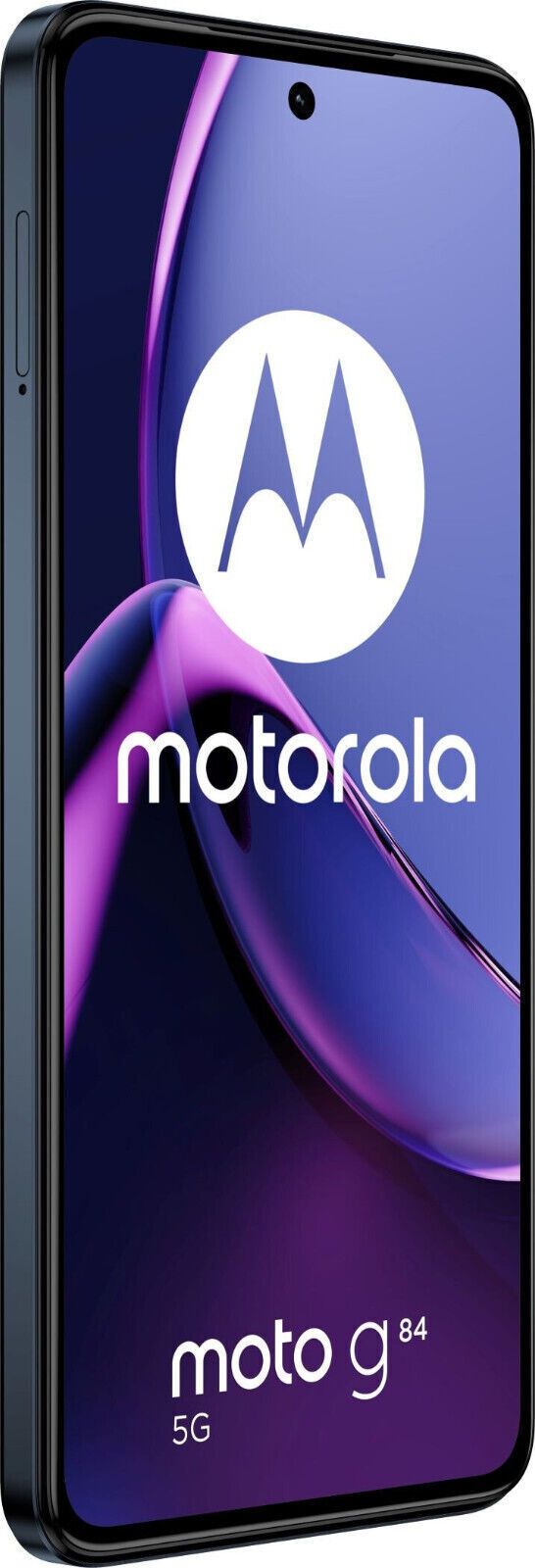 Motorola Moto G84 - 256GB - 12GB RAM - Midnight Blue