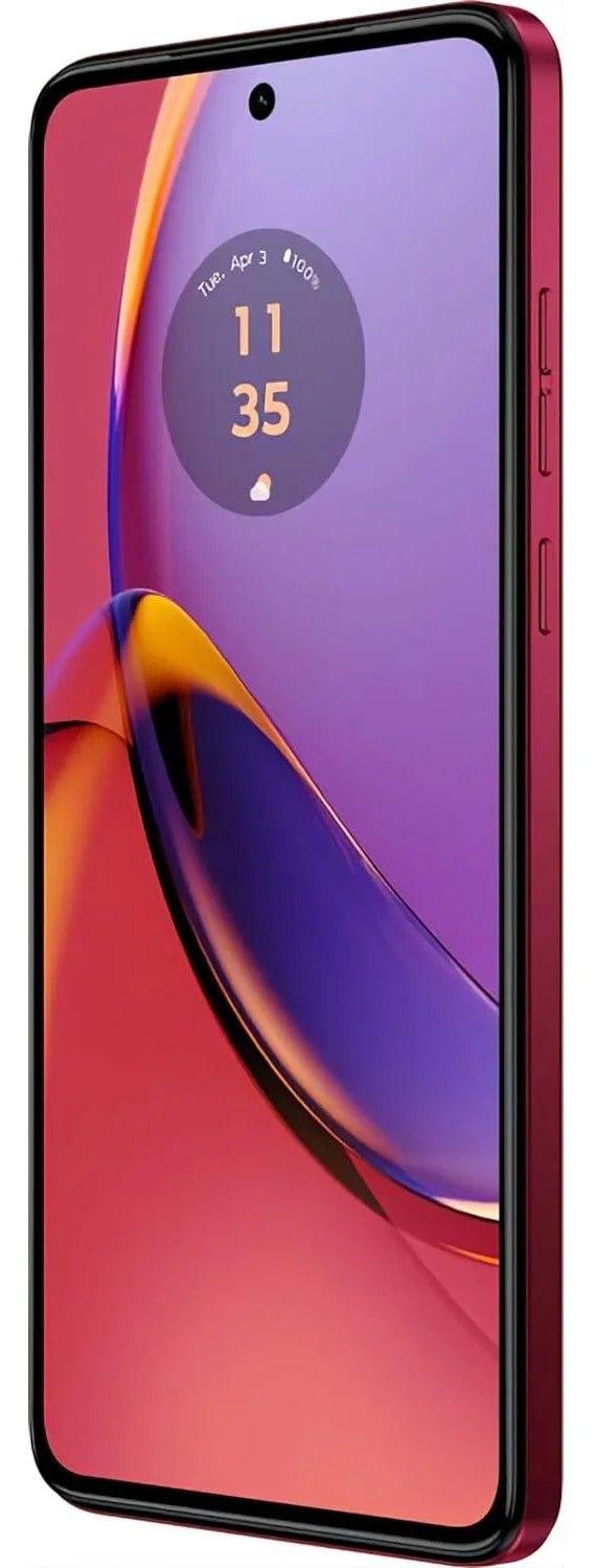 Motorola Moto G84 - 256GB - 12GB RAM - Viva Magenta