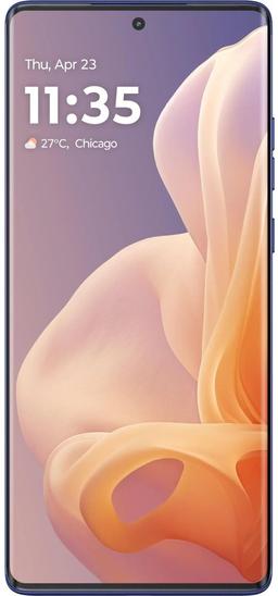 Motorola Moto G85 (5G) - 128GB - 8GB RAM - Cobalt Blue