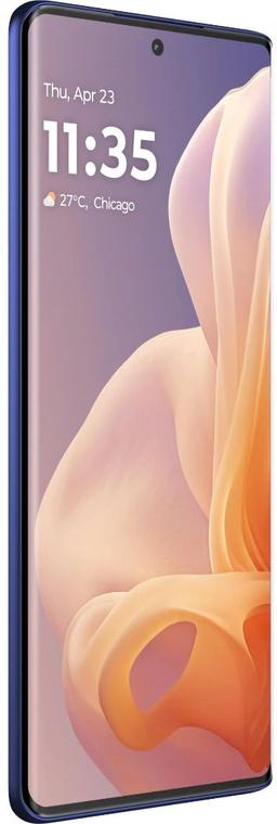 Motorola Moto G85 (5G) - 128GB - 8GB RAM - Cobalt Blue