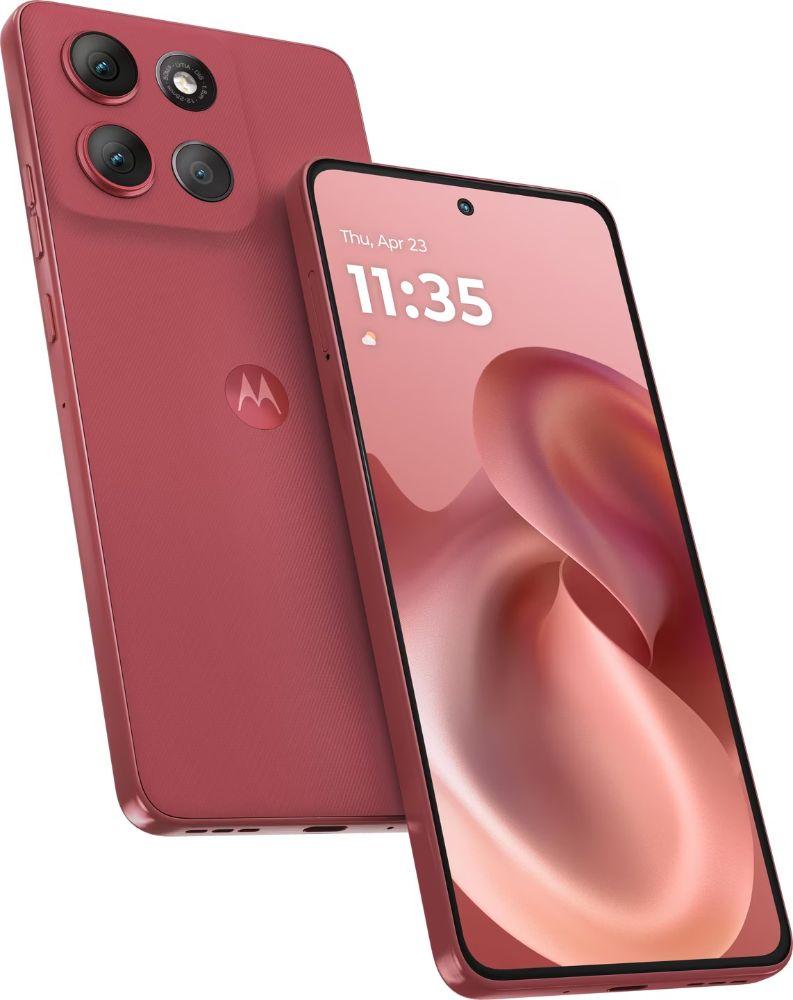 Refurbished Motorola Moto G86 Power 5G - Reebelo Australia