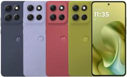 Refurbished Motorola Moto G86 Power 5G - Reebelo Australia
