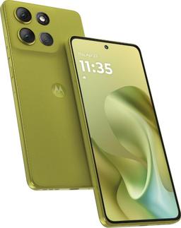 Refurbished Motorola Moto G86 Power 5G - Reebelo Australia