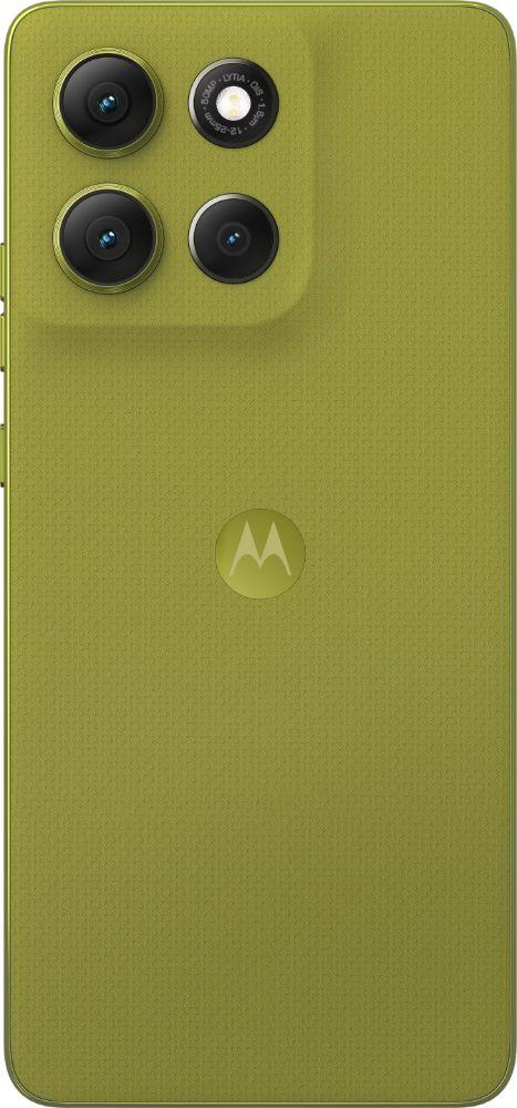 Refurbished Motorola Moto G86 Power 5G - Reebelo Australia