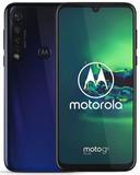 Motorola Moto G8 Plus 64GB in Dark Blue
