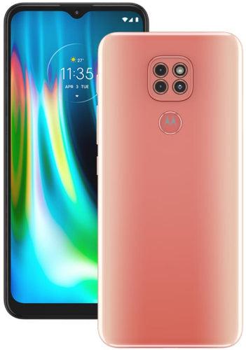 Motorola Moto G9 Play 64GB in Sapphire Blue