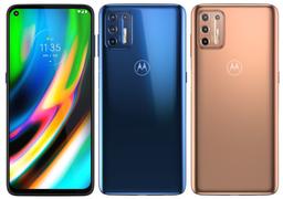 Motorola Moto G9 Plus