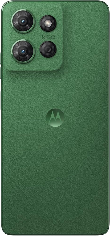 Motorola Moto G Power (2025)