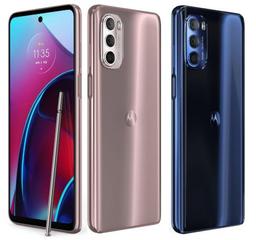 Motorola Moto G Stylus (2022)