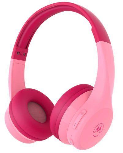 Motorola Moto JR300 Kids Wireless Headphones