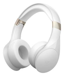 Motorola Moto XT500+ Over-Ear Headphones - White