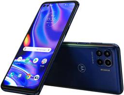Motorola One (5G) UW