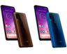 Motorola One Vision