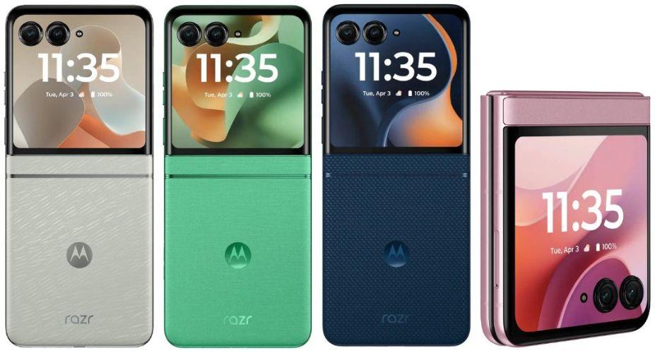 Motorola Razr (2025)