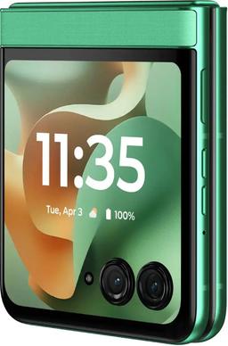 Motorola Razr (2025)