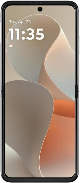 Motorola Razr (2025)