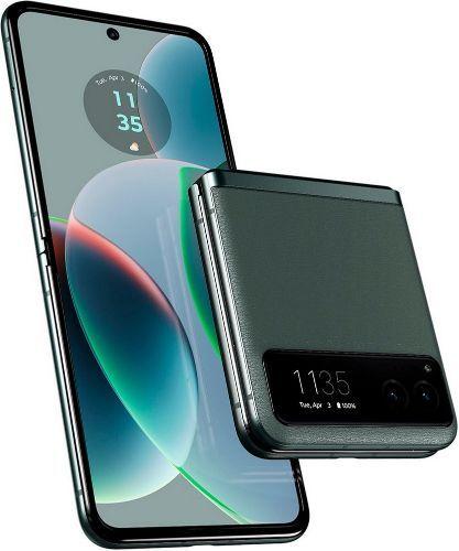 Motorola  Razr 40 - 256GB - Green - 8GB RAM - Premium