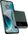 Motorola Razr 40 - 256GB - 8GB RAM - Green - Very Good - Standard Battery