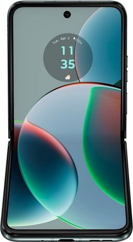 Motorola Razr 40 - 256GB - 8GB RAM - Green