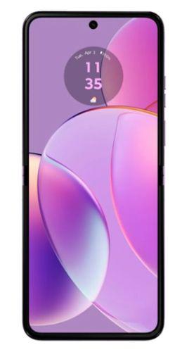 Motorola Razr 40 - 256GB - 8GB RAM - Purple
