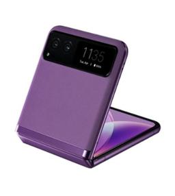 Motorola Razr 40 - 256GB - 8GB RAM - Purple