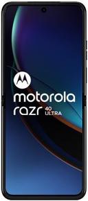 Motorola Razr 40 Ultra 256GB in Infinite Black in Premium condition