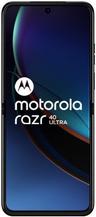 Motorola Razr 40 Ultra - 256GB - 8GB RAM - Infinite Black - Very Good - Standard Battery