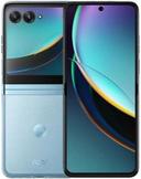 Motorola Razr 40 Ultra 256GB in Glacier Blue in Premium condition