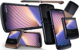 Motorola Razr 5G (2020)