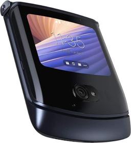 Motorola Razr 5G (2020) - 256GB - Polished Graphite