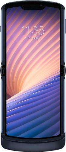 Motorola Razr 5G (2020) - 256GB - Polished Graphite