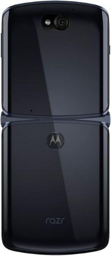 Motorola Razr 5G (2020) - 256GB - Polished Graphite