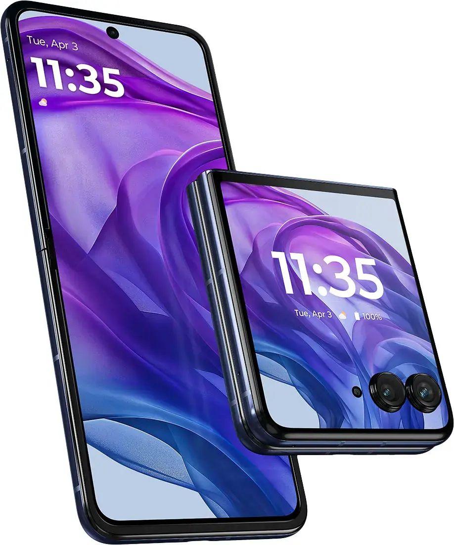 Motorola Razr+ (2024) (5G)