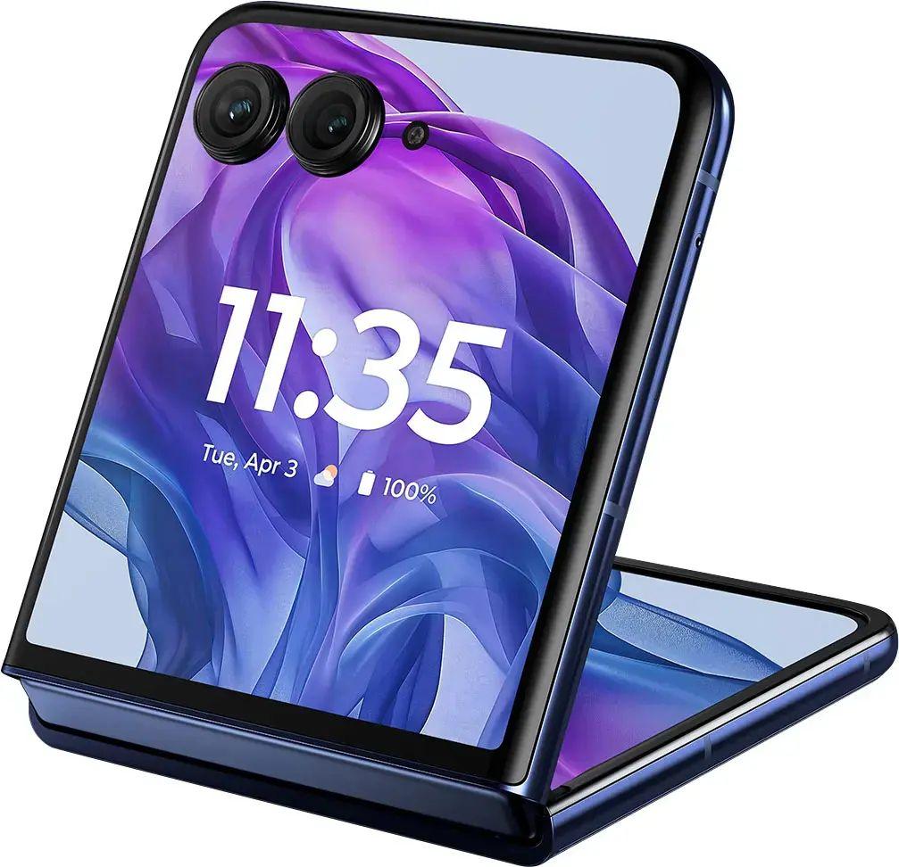 Motorola Razr+ (2024) (5G)