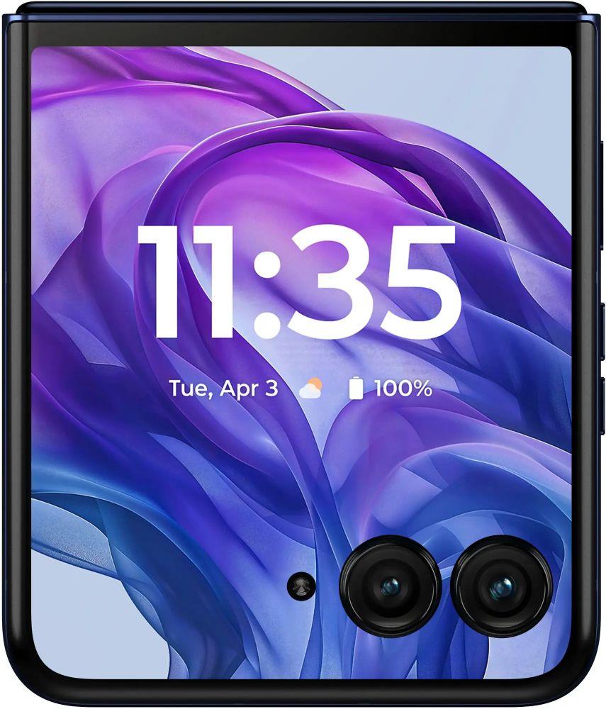Motorola Razr+ (2024) (5G)