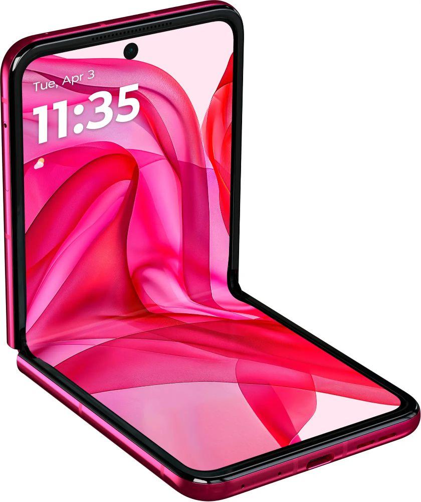 Motorola Razr+ (2024) (5G)