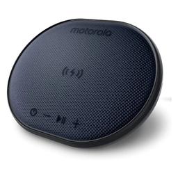 Motorola ROKR 500 Bluetooth Speaker - Black