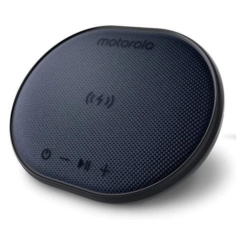 Motorola  ROKR 500 Bluetooth Speaker - Black - Brand New