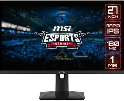 MSI G274PF HDR 180 Hz Gaming Monitor 27"