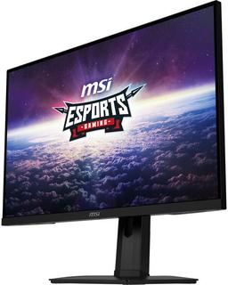 MSI G274PF HDR 180 Hz Gaming Monitor 27"