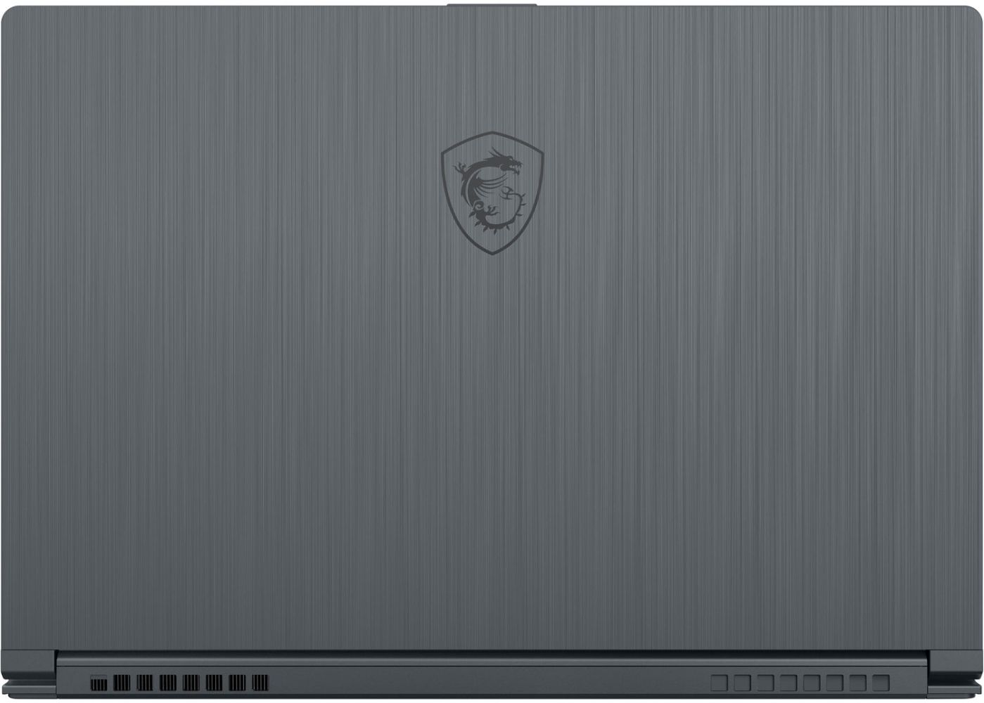 MSI Modern 14 A10M Gaming Laptop 14" - Carbon Gray - Intel Core i5-10210U 1.6GHz - 16GB RAM - 512GB