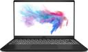MSI Modern 14 B10MW Laptop 14" Intel Core i5-10210U 1.6GHz in Carbon Gray