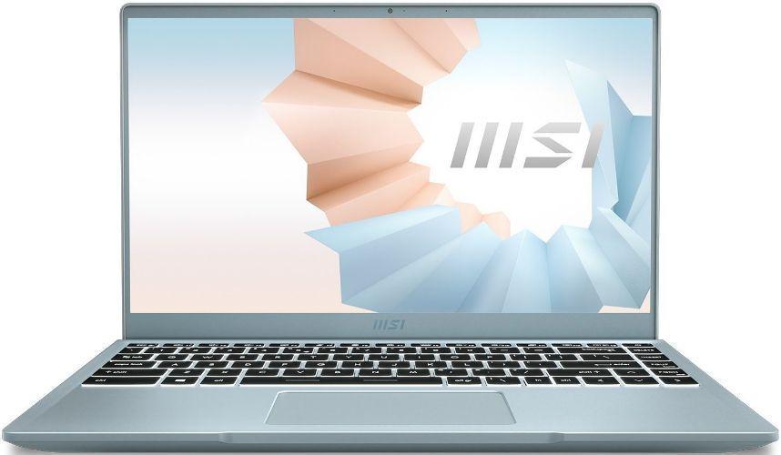 MSI Modern 14 B11MO Laptop 14"