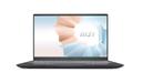 MSI Modern 14 B11MOU Laptop 14" Intel Core i5-1155G7 2.5GHz in  Carbon Grey in Excellent condition