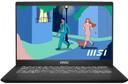 MSI Modern 14 C7M Laptop 14" AMD Ryzen 5 7430U 2.3GHz in Classic Black in Premium condition