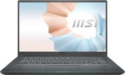 MSI Modern 15 A11MU Laptop 15.6"